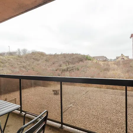 Apartment Plaza J2914 With Terrace And Side Sea View *
